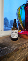 Lemon Balm tincture